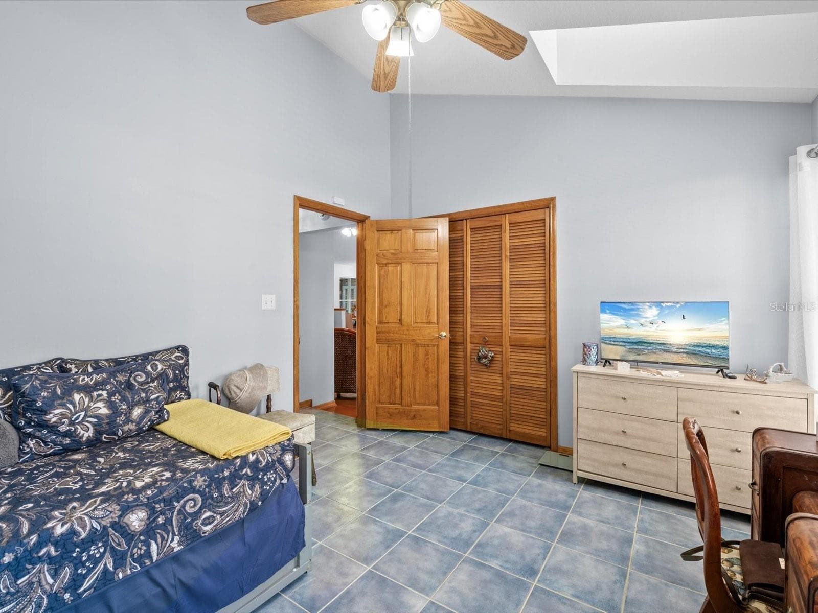 bedroom 1 - 9073 MADRID RD, WEEKI WACHEE