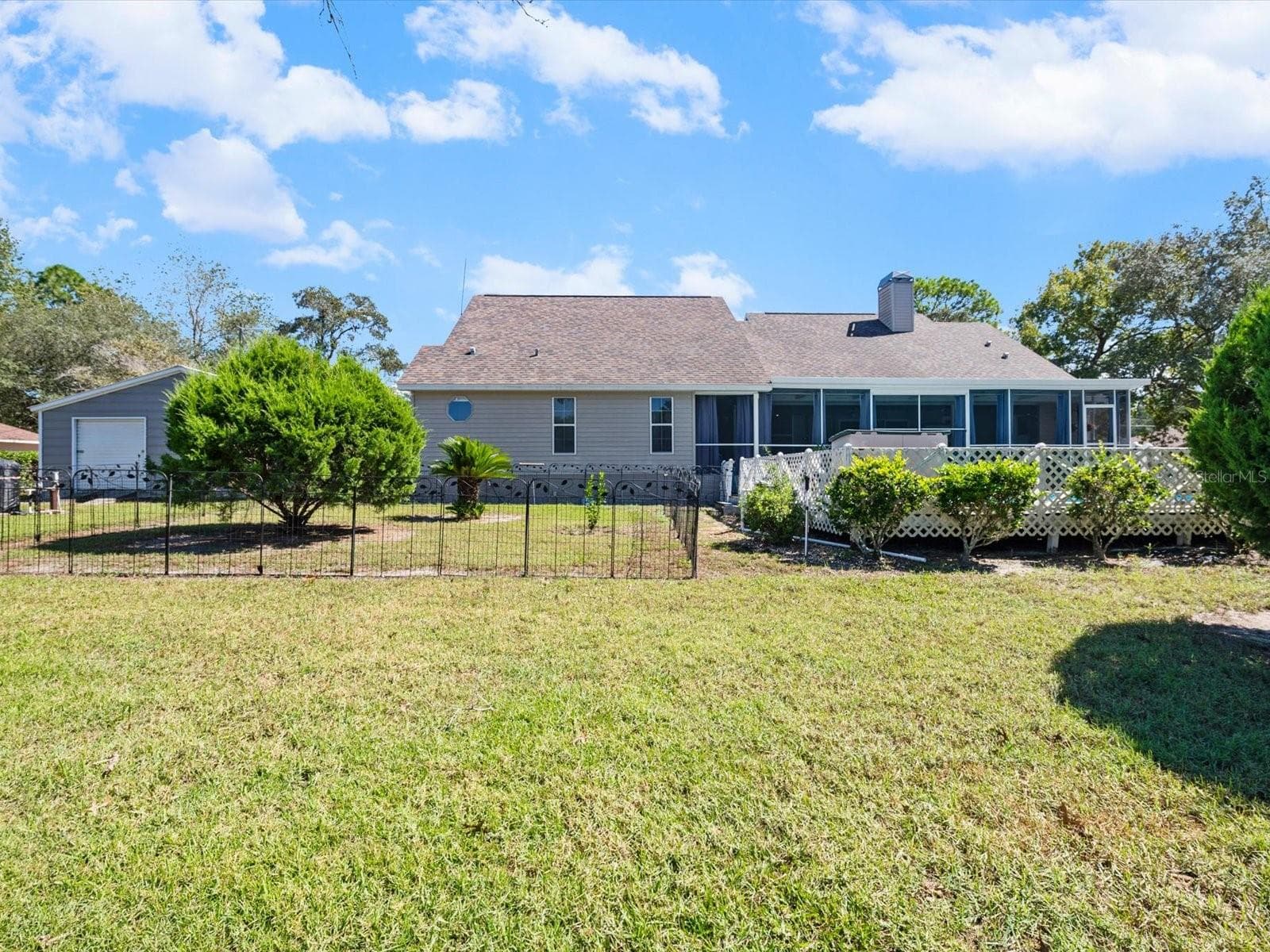 Single Family Residence at 9073 MADRID RD, WEEKI WACHEE, photo 47 of 66