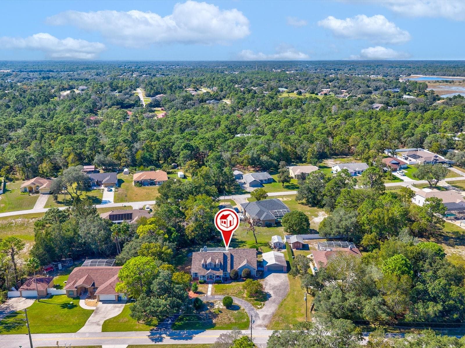 Single Family Residence at 9073 MADRID RD, WEEKI WACHEE, photo 55 of 66