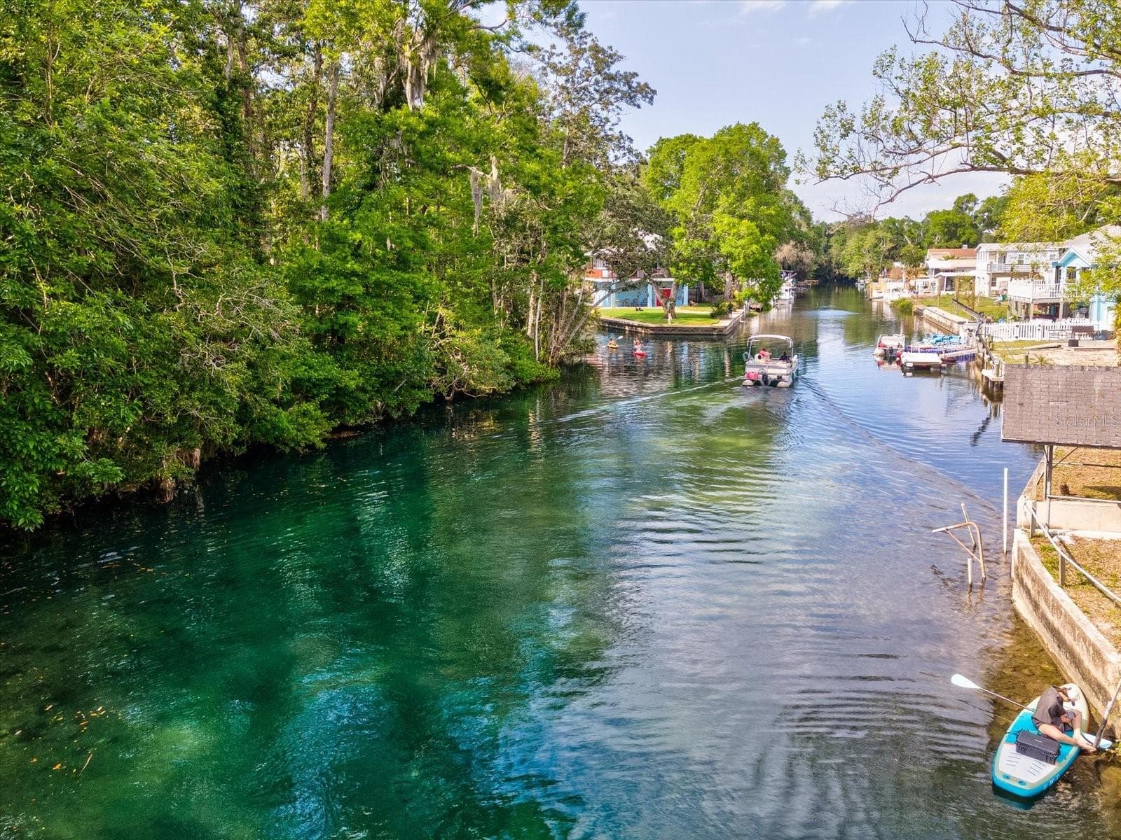 Single Family Residence at 9073 MADRID RD, WEEKI WACHEE, photo 62 of 66
