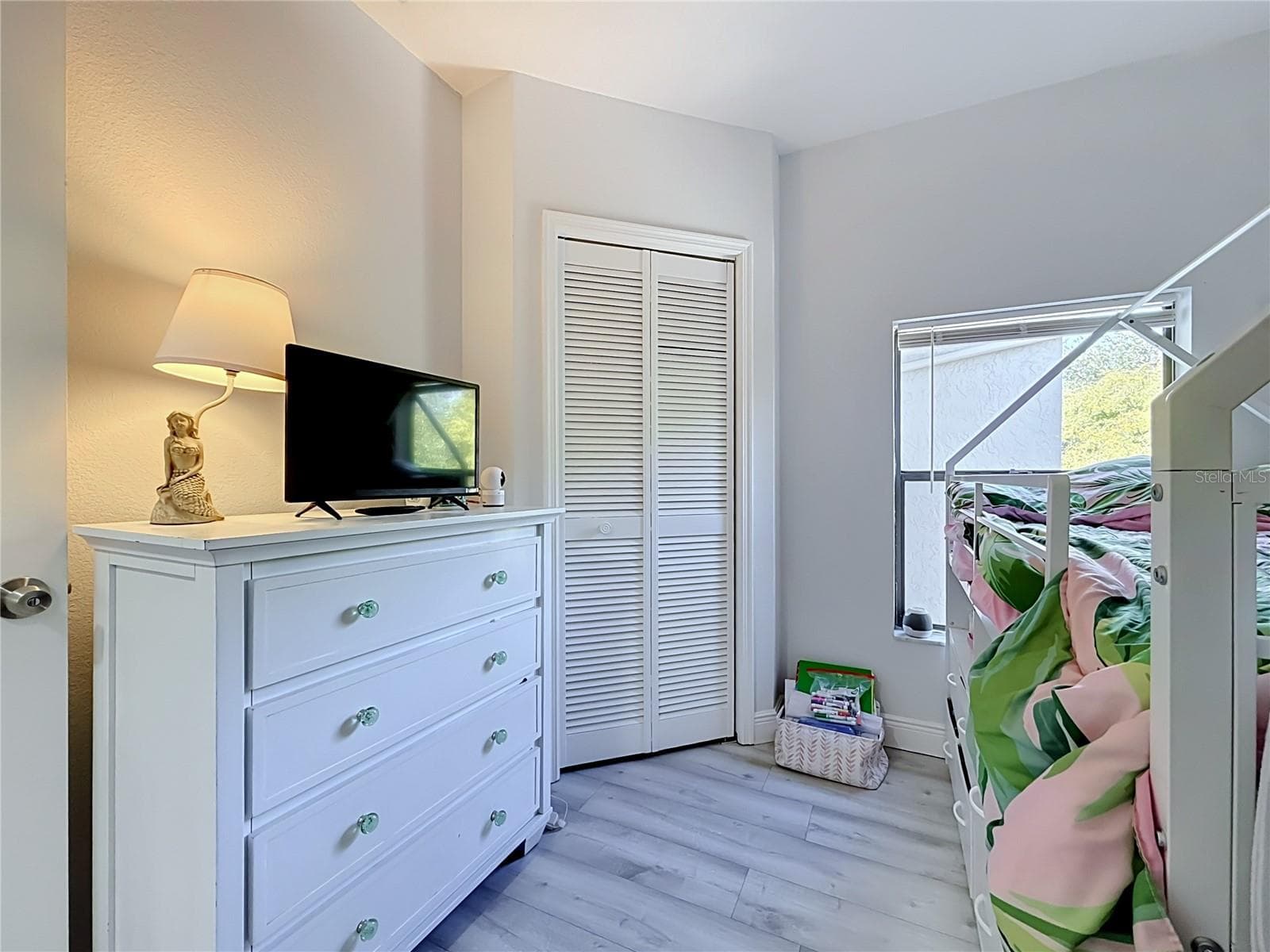 2nd Bedroom - 4405 W FAIR OAKS AVE #19, TAMPA