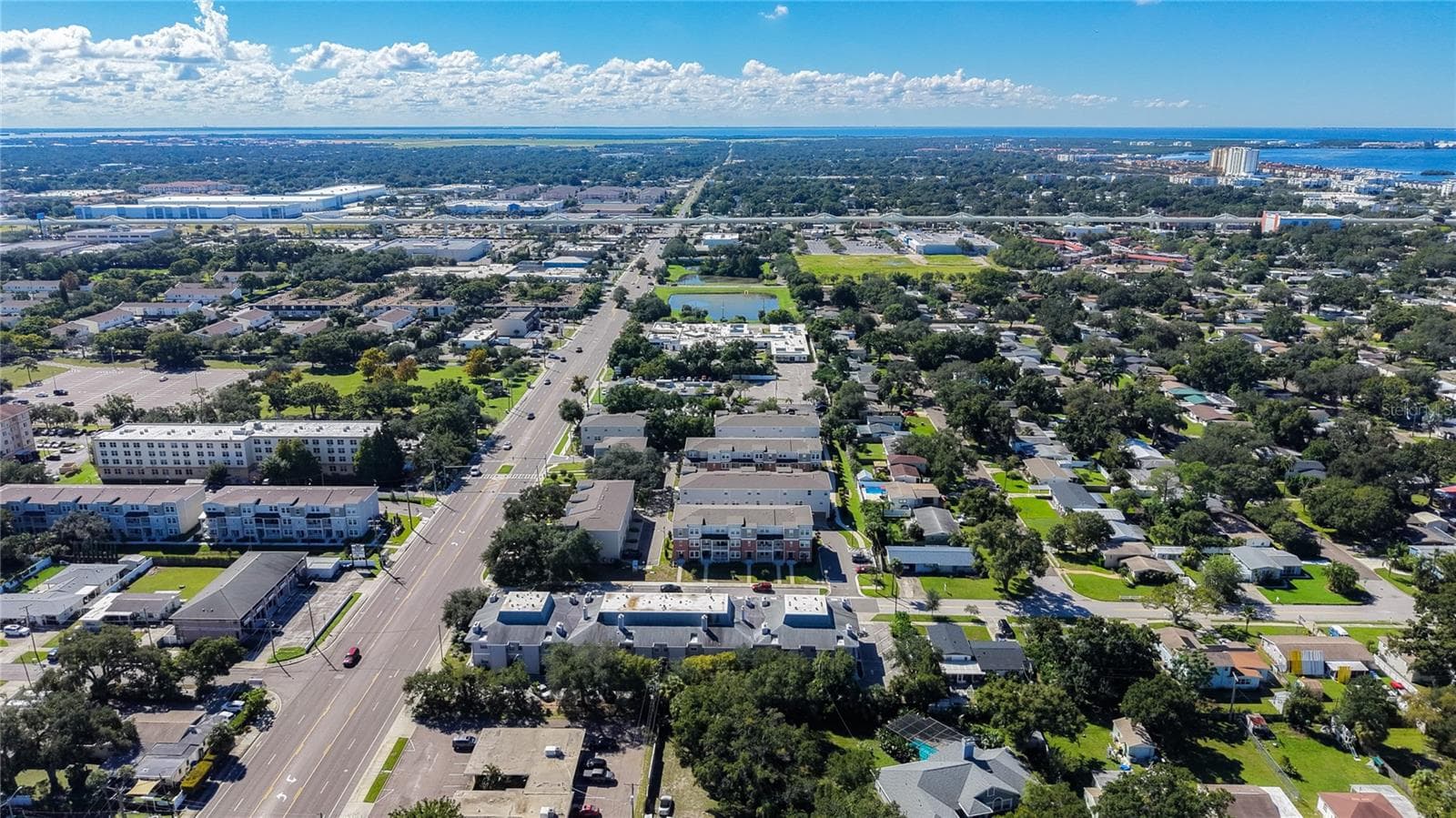 Condominium at 4405 W FAIR OAKS AVE #19, TAMPA, photo 35 of 35