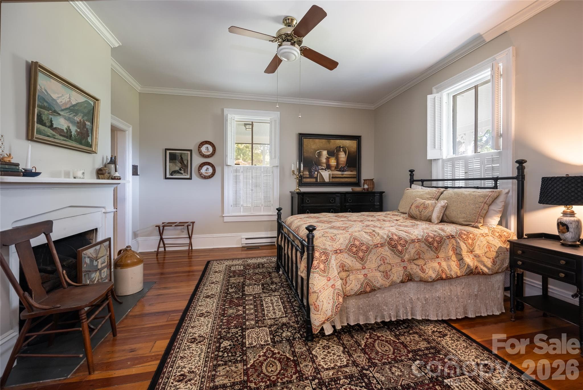 Single Family Residence at 185 Country Club Drive, Canton, photo 23 of 48