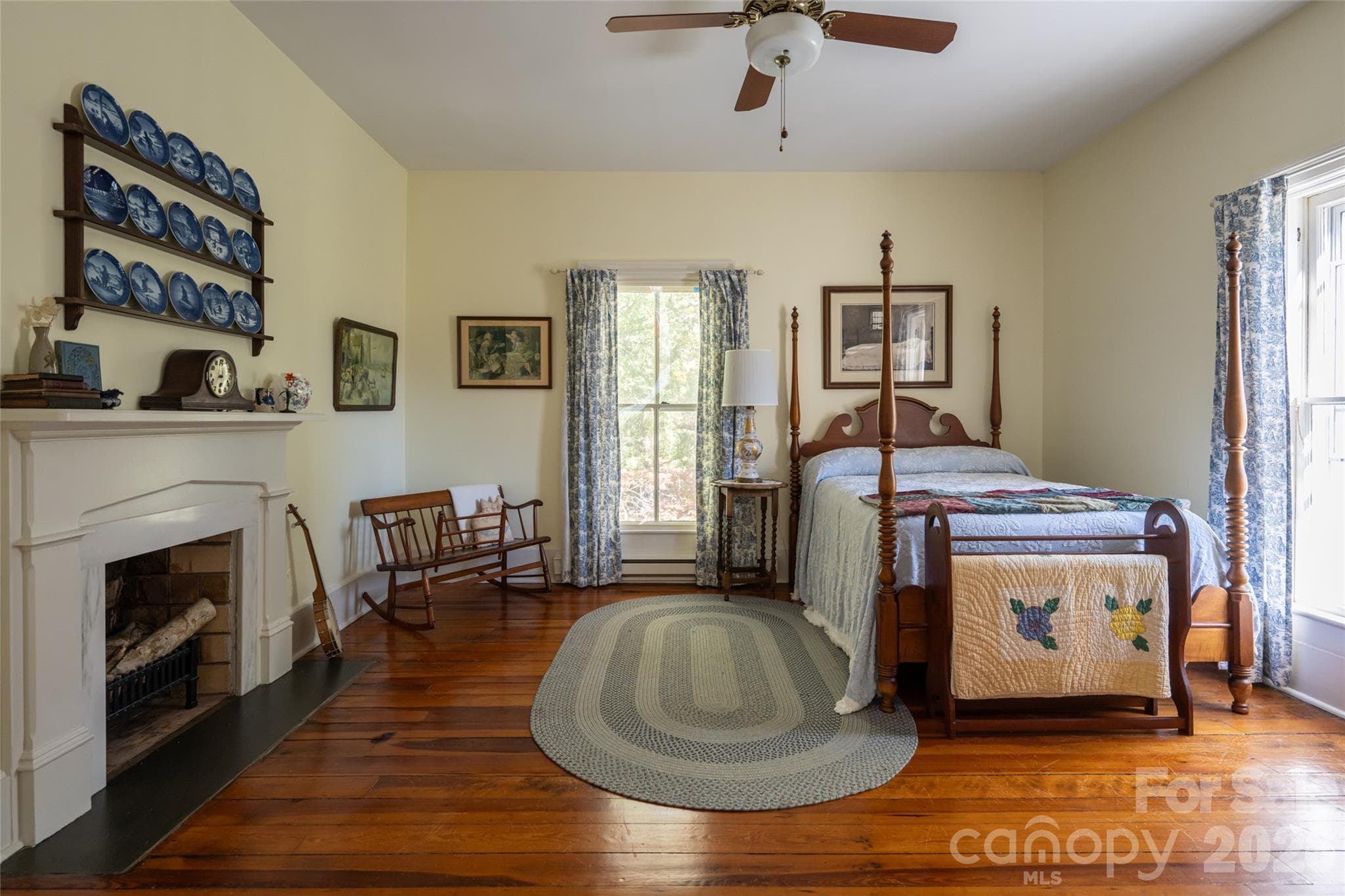 Single Family Residence at 185 Country Club Drive, Canton, photo 31 of 48