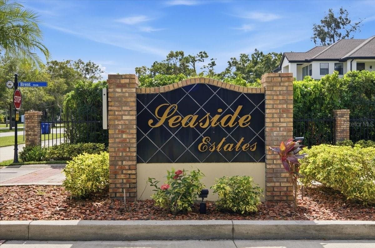 Townhouse at 116 BRENT CIR, OLDSMAR, photo 27 of 36
