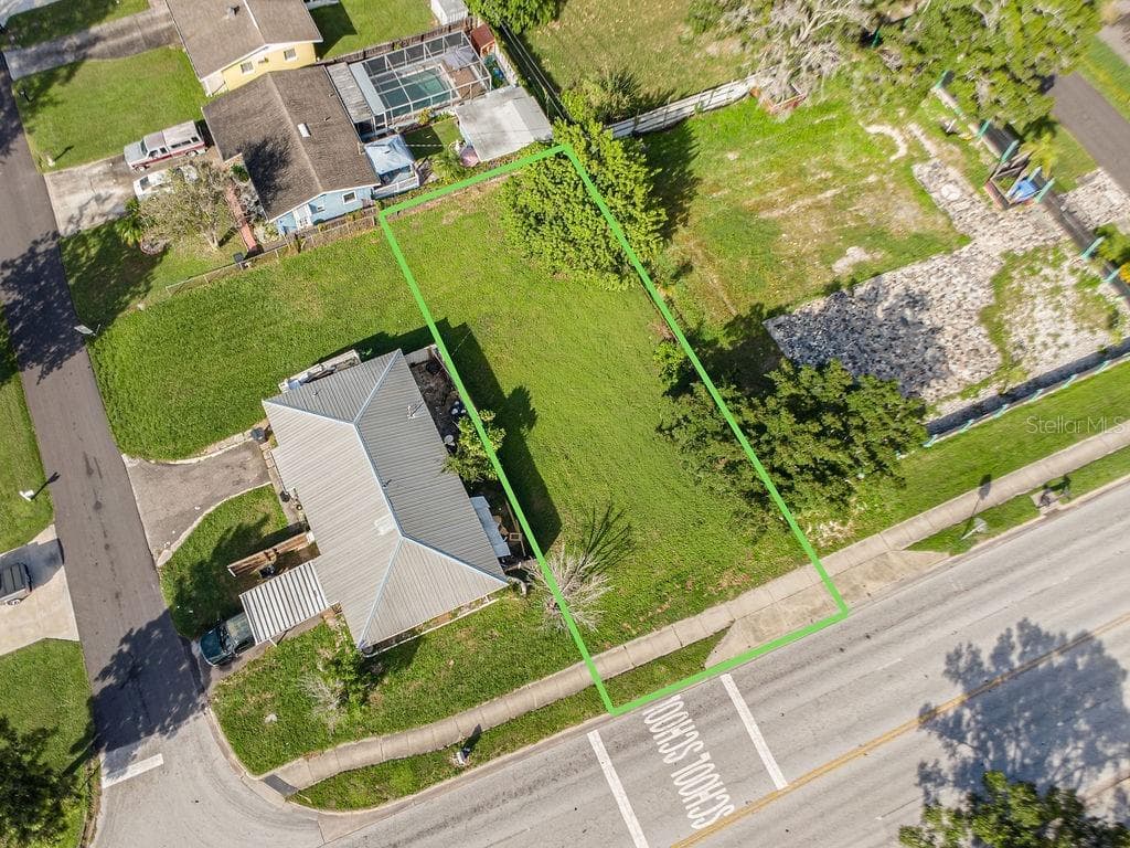 Land at 3035 62ND AVE N, ST PETERSBURG, photo 2 of 12