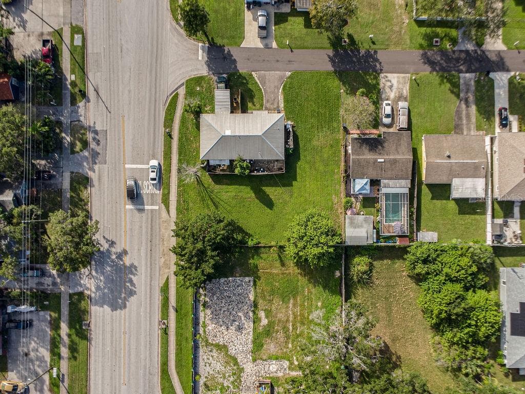 Land at 3035 62ND AVE N, ST PETERSBURG, photo 10 of 12