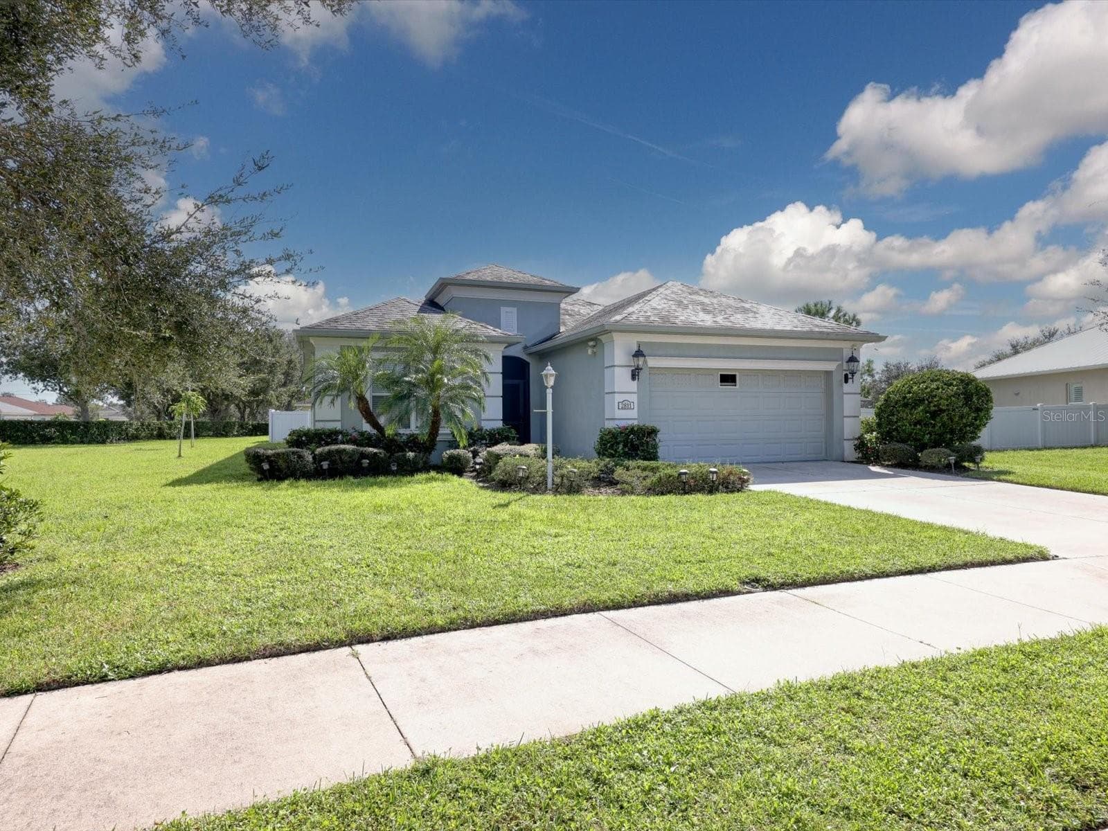 Single Family Residence at 2811 46TH ST E, PALMETTO, photo 2 of 18