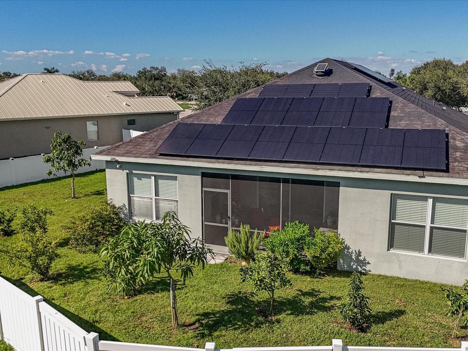 Single Family Residence at 2811 46TH ST E, PALMETTO, photo 6 of 18