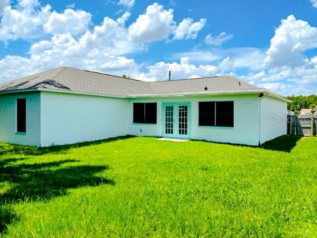 Single Family Residence at 1197 CAMBOURNE DR, KISSIMMEE, photo 21 of 21