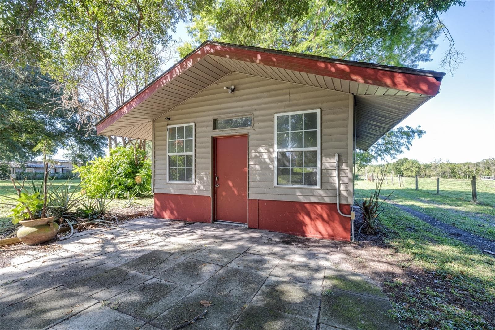 Single Family Residence at 2957 N TIVOLI RD, AVON PARK, photo 56 of 100