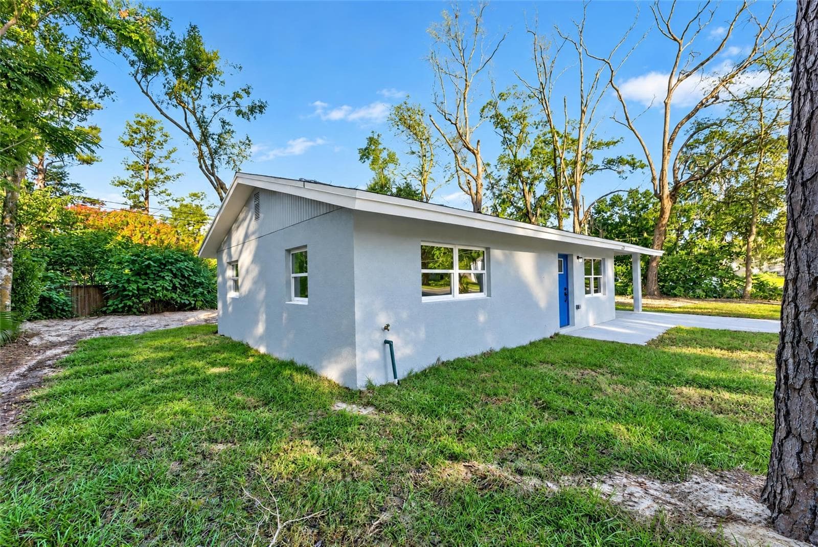 Single Family Residence at 2240 NW 55TH TER, GAINESVILLE, photo 6 of 26