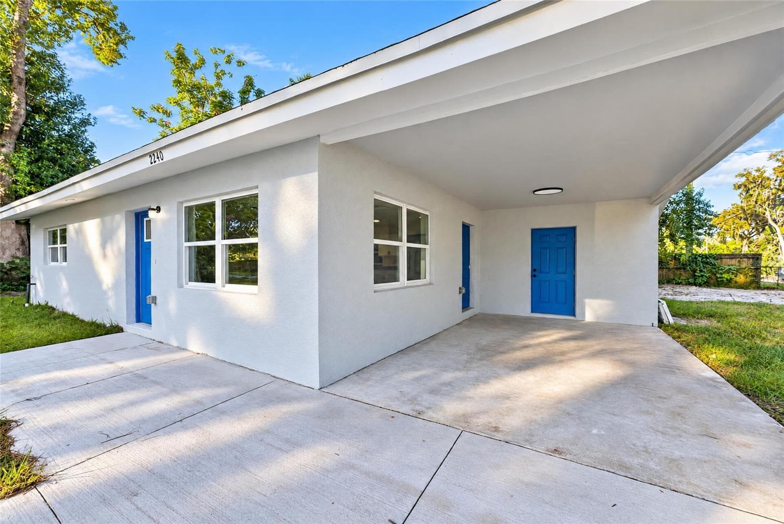 Single Family Residence at 2240 NW 55TH TER, GAINESVILLE, photo 8 of 26