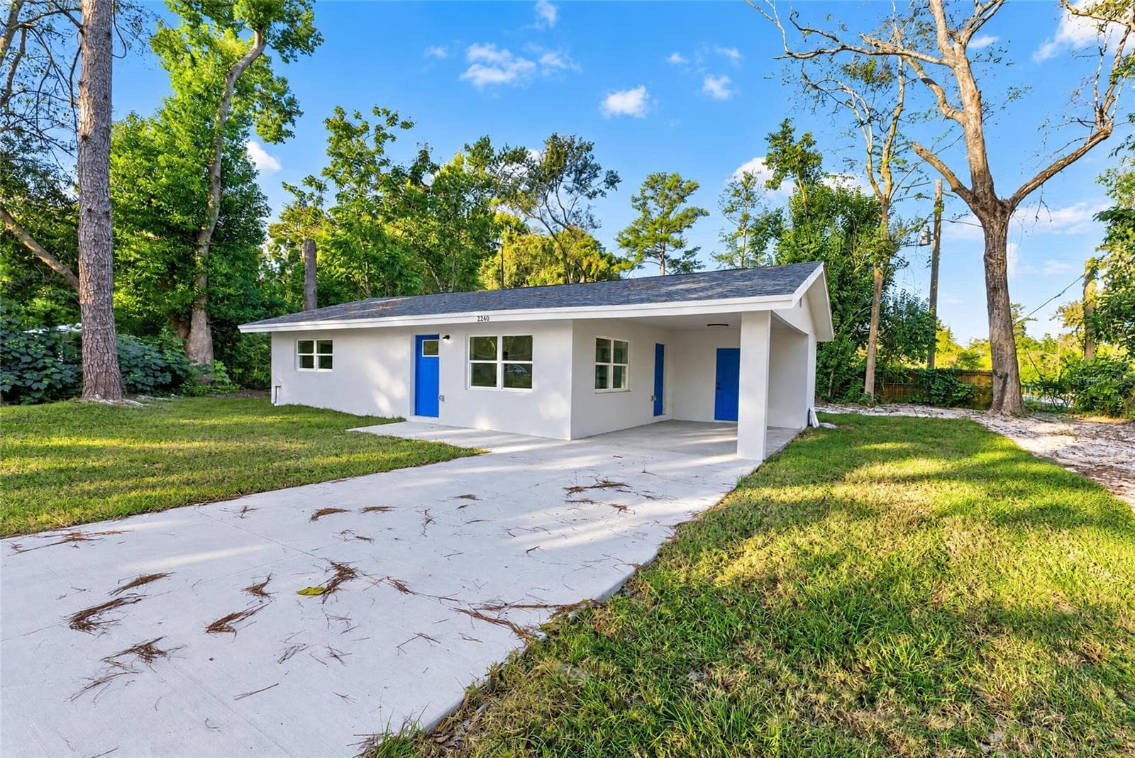 Single Family Residence at 2240 NW 55TH TER, GAINESVILLE, photo 10 of 26