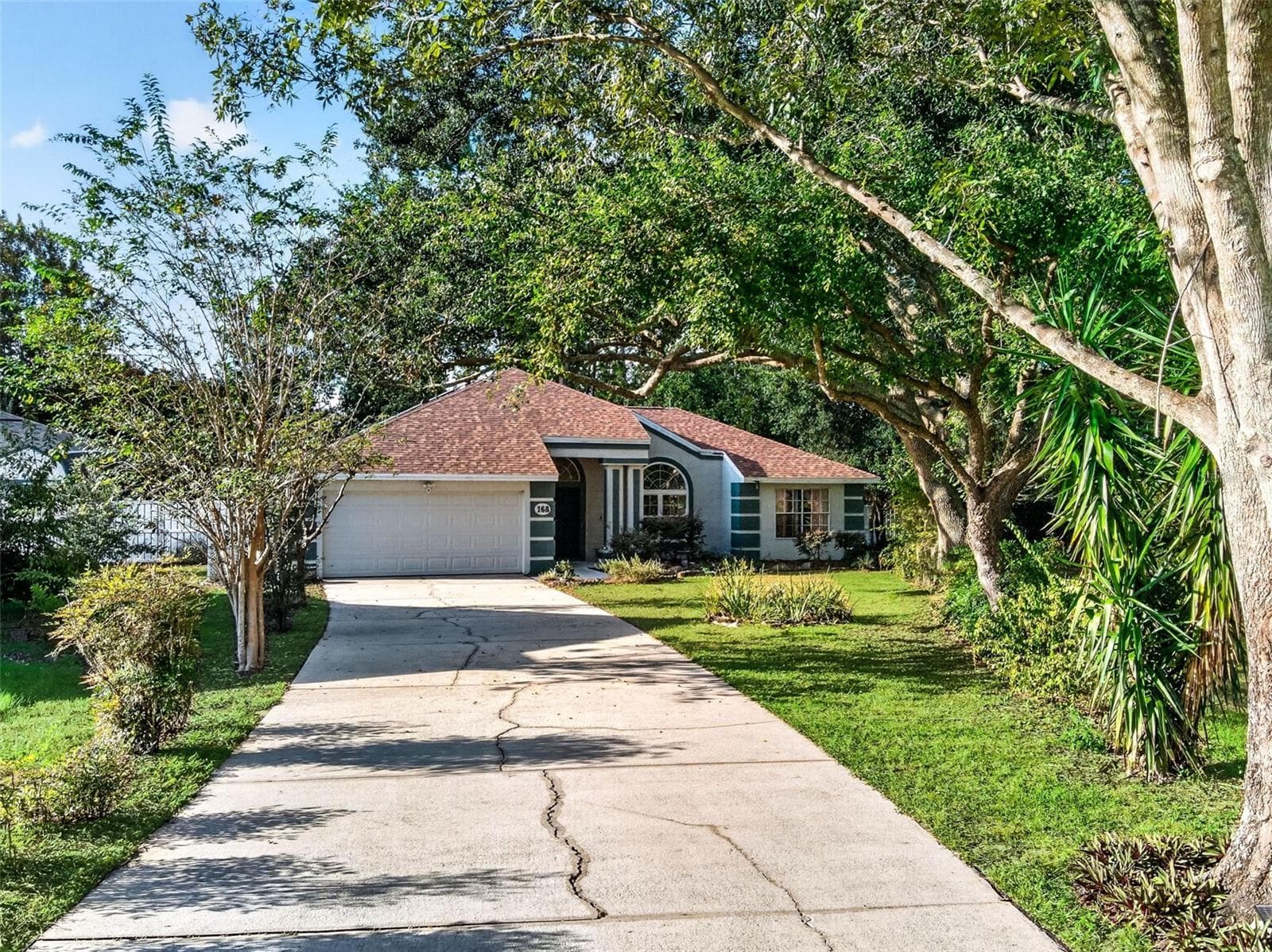 Welcome Home! - 168 PINE LAKE VIEW DR, DAVENPORT