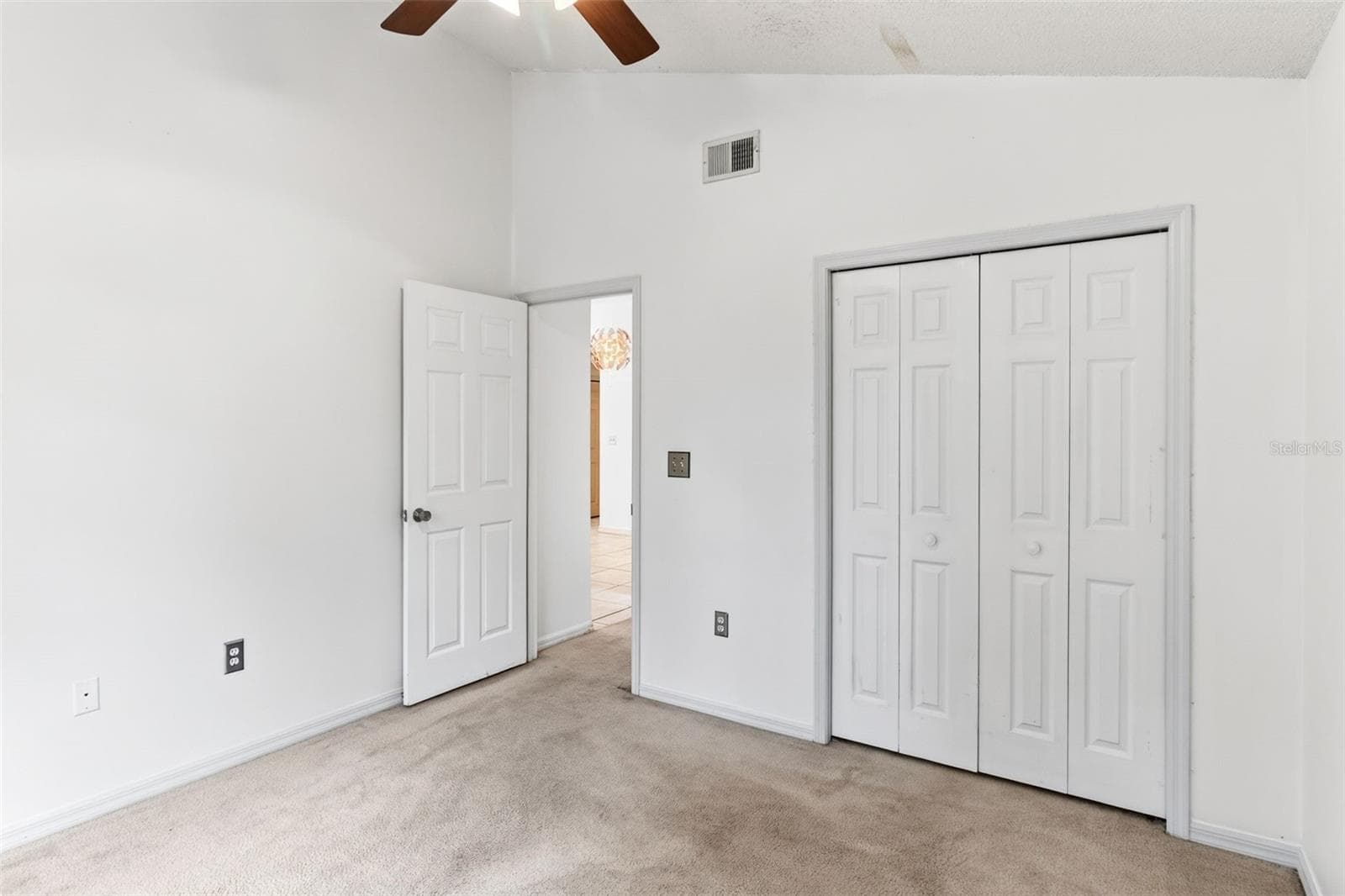 Bedroom 2 - 168 PINE LAKE VIEW DR, DAVENPORT