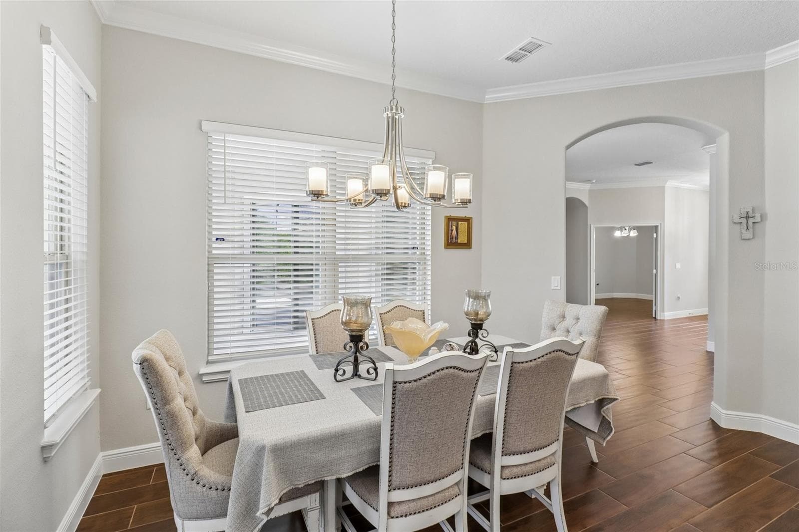Single Family Residence at 121 HARVEST GATE BLVD, GROVELAND, photo 12 of 29