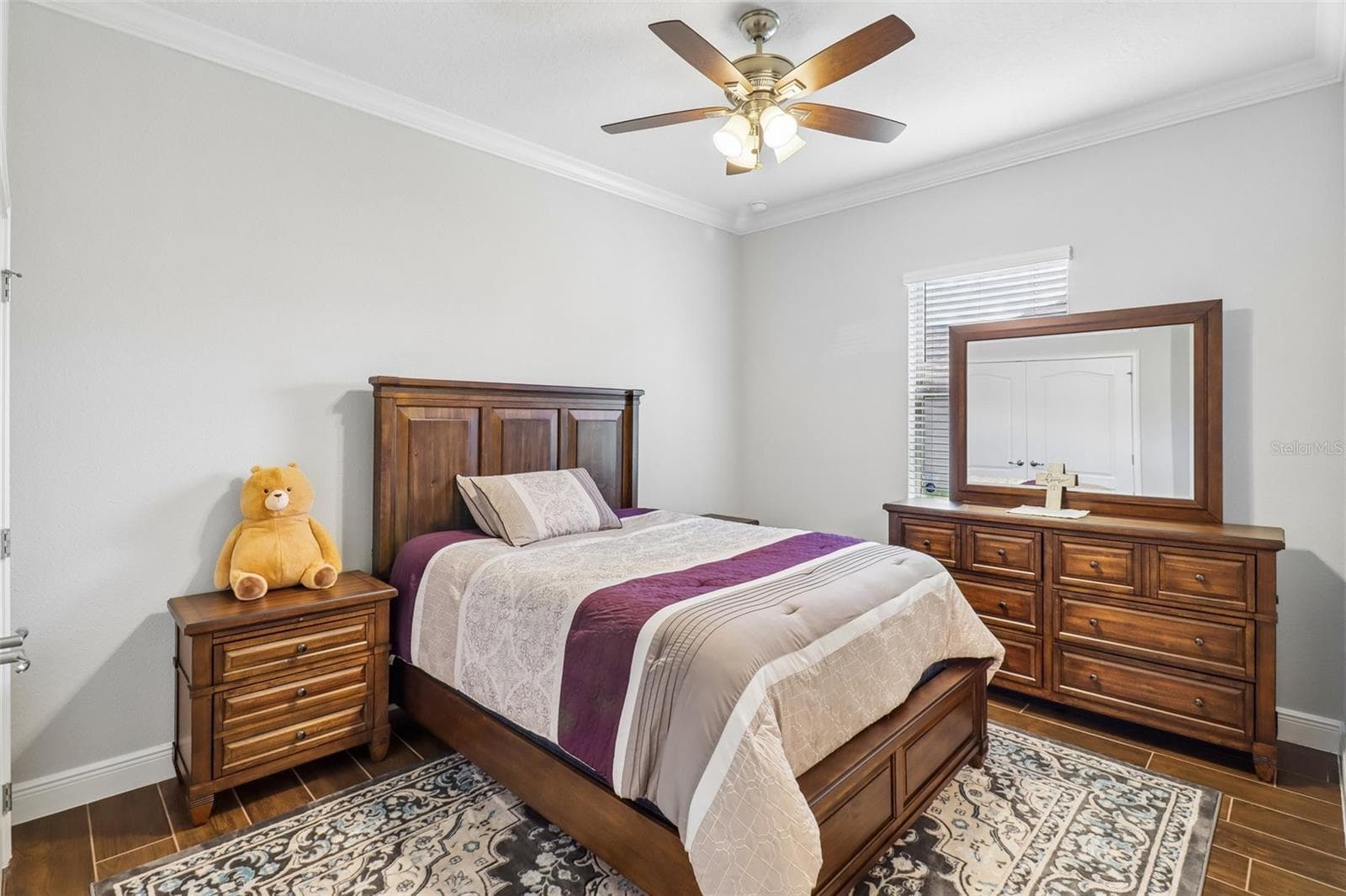 Single Family Residence at 121 HARVEST GATE BLVD, GROVELAND, photo 17 of 29