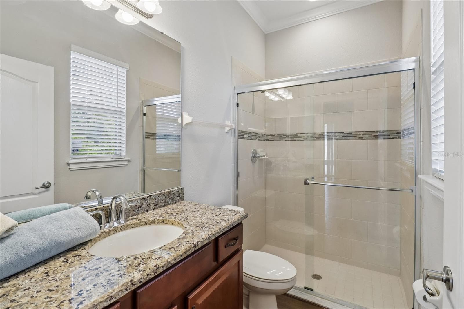 Single Family Residence at 121 HARVEST GATE BLVD, GROVELAND, photo 23 of 29