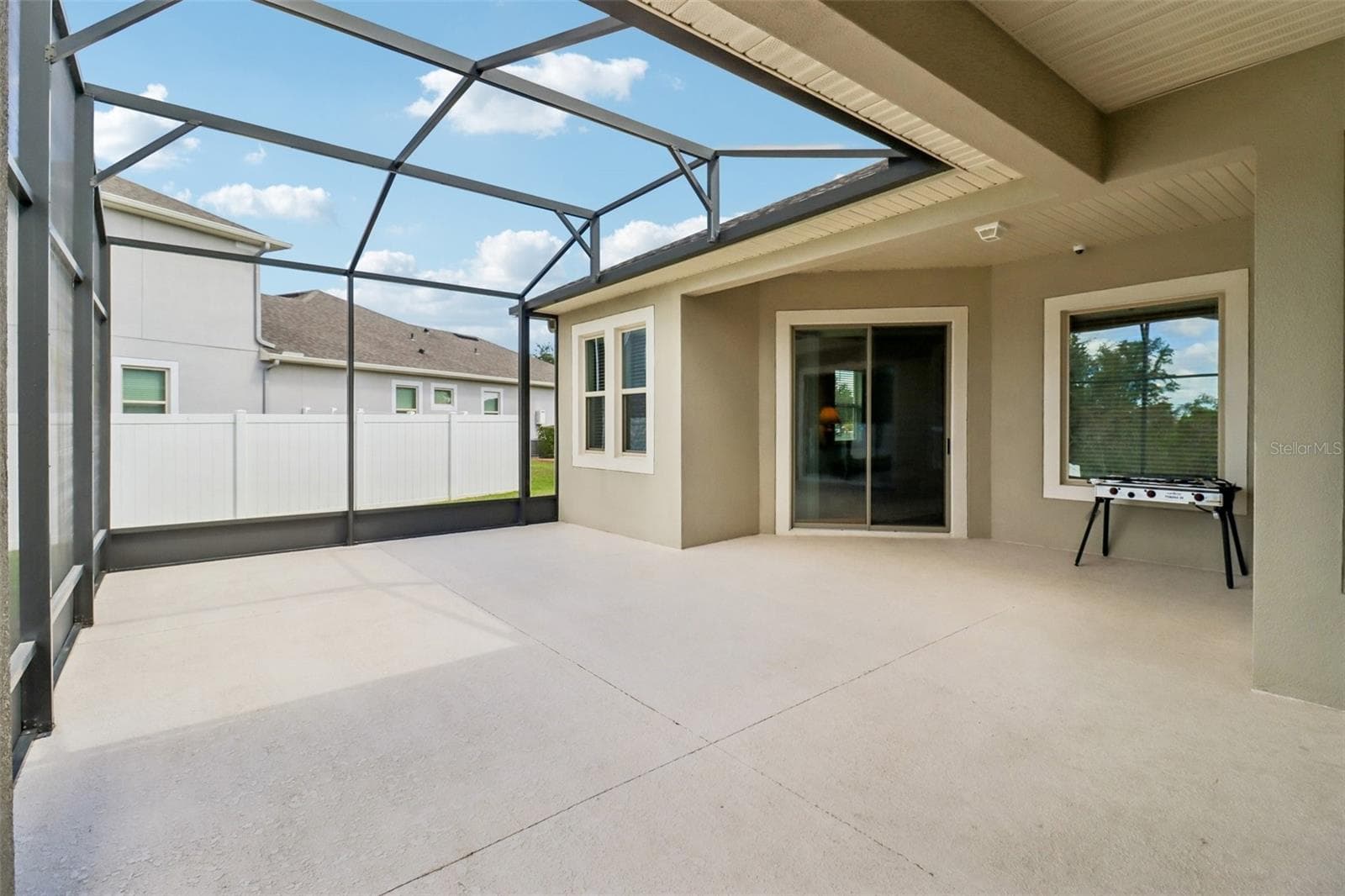 Single Family Residence at 121 HARVEST GATE BLVD, GROVELAND, photo 25 of 29