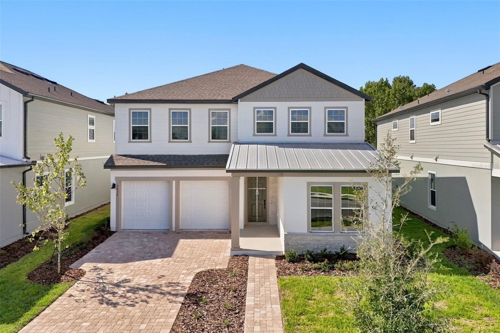 Single Family Residence at 5650 NECTARINE DR, WINDERMERE, photo 57 of 67