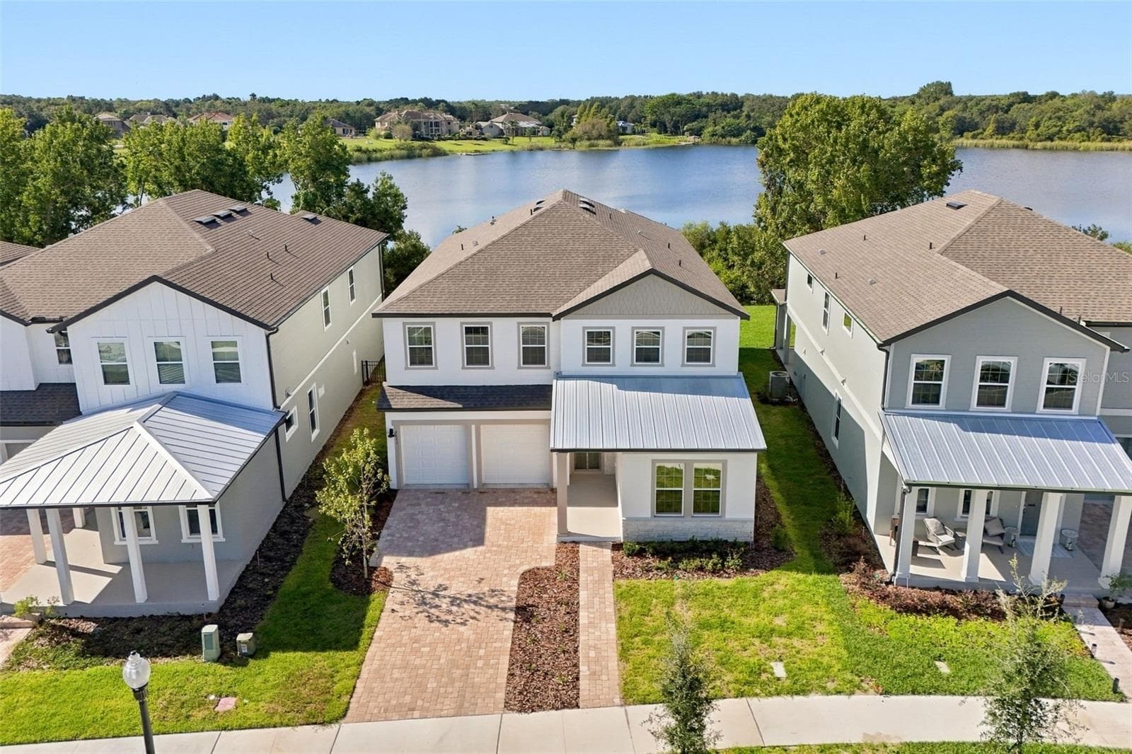 Single Family Residence at 5650 NECTARINE DR, WINDERMERE, photo 58 of 67