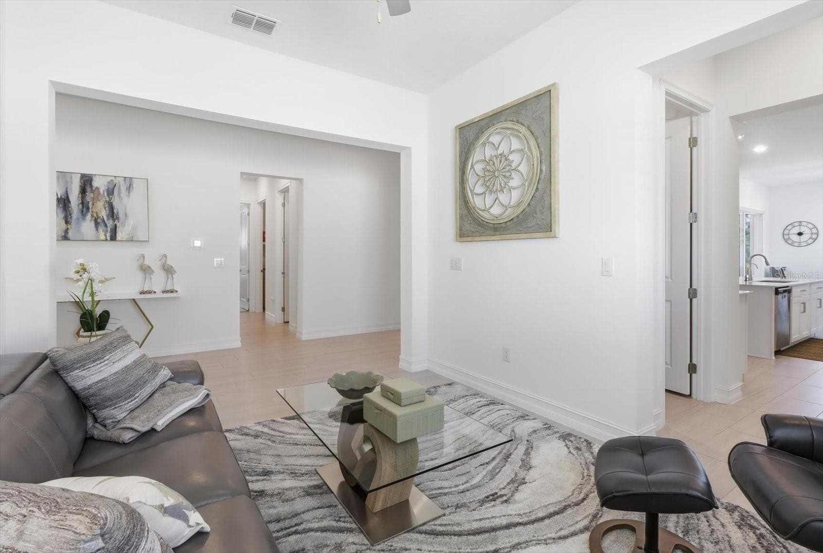 Bonus Room - 5145 SOUTHERN VALLEY LOOP, BROOKSVILLE