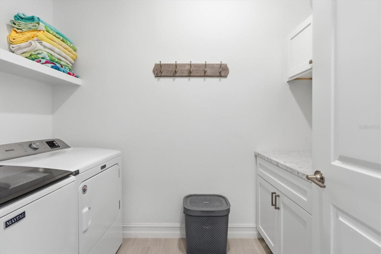 Laundry Room - 5145 SOUTHERN VALLEY LOOP, BROOKSVILLE