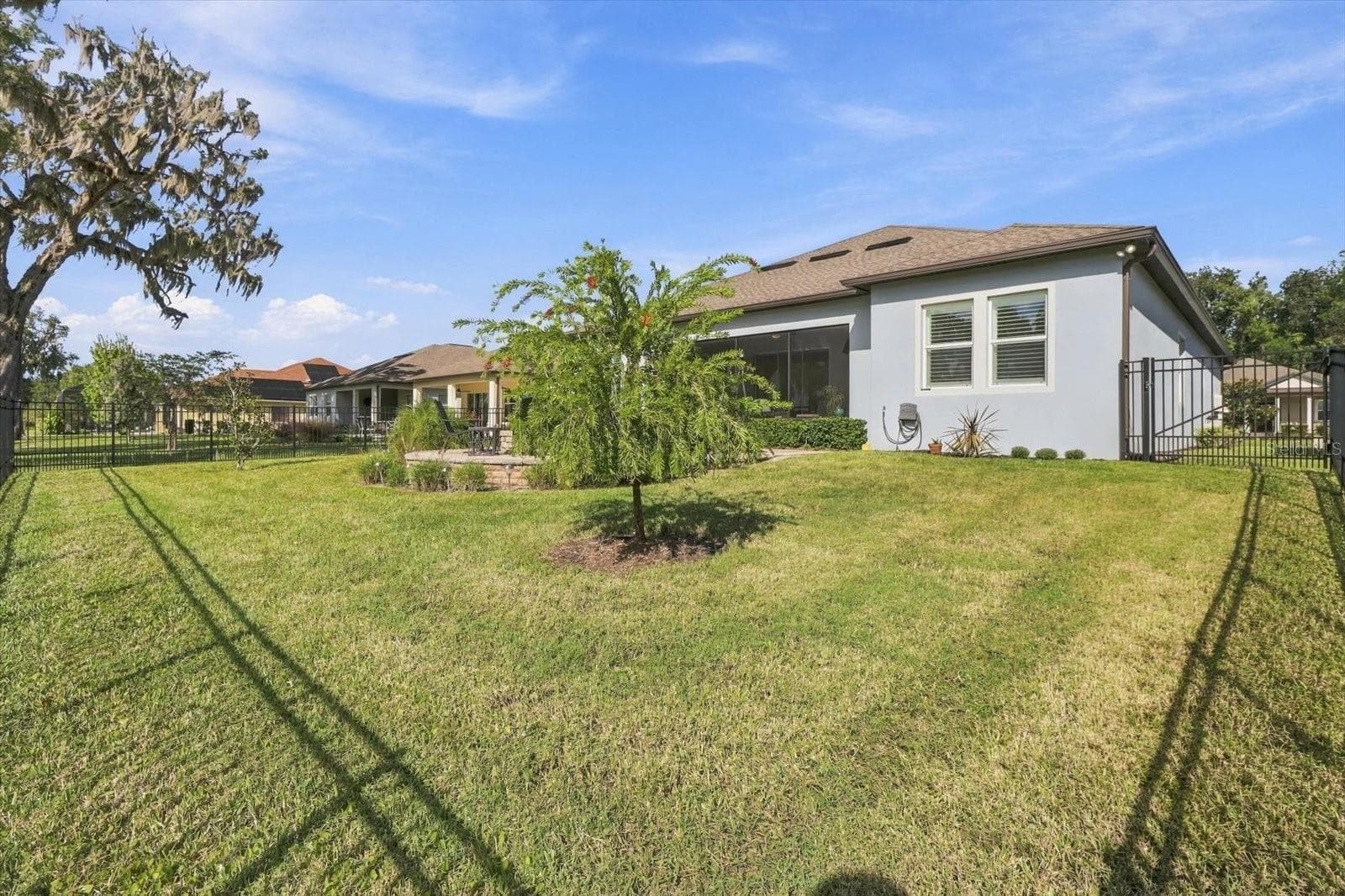 Single Family Residence at 5145 SOUTHERN VALLEY LOOP, BROOKSVILLE, photo 60 of 73