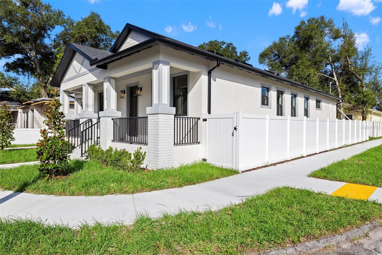 Single Family Residence at 2910 N 25TH ST, TAMPA, photo 4 of 46