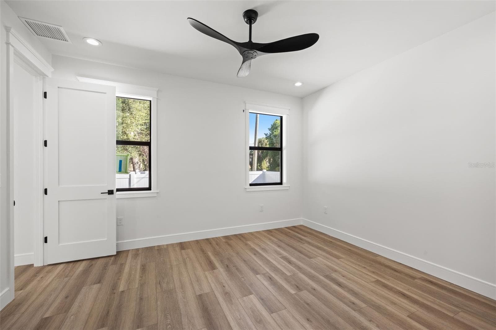 Primary bedroom - 2910 N 25TH ST, TAMPA