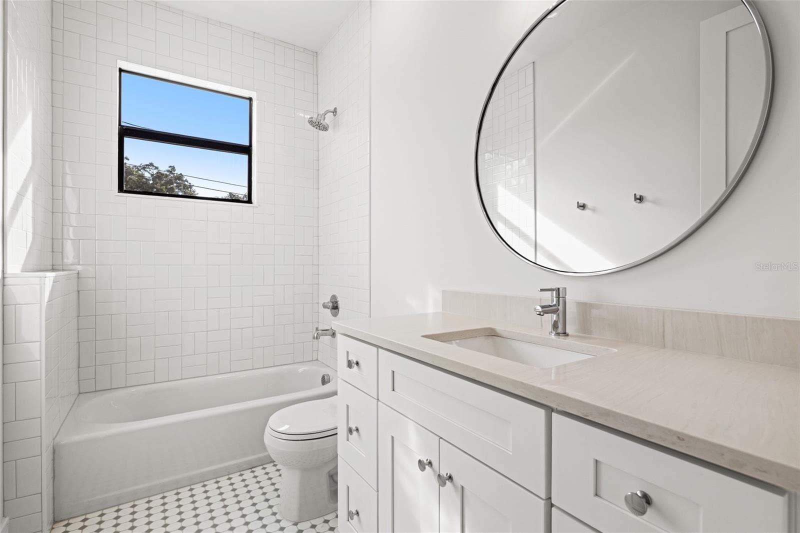 Common bathroom - 2910 N 25TH ST, TAMPA