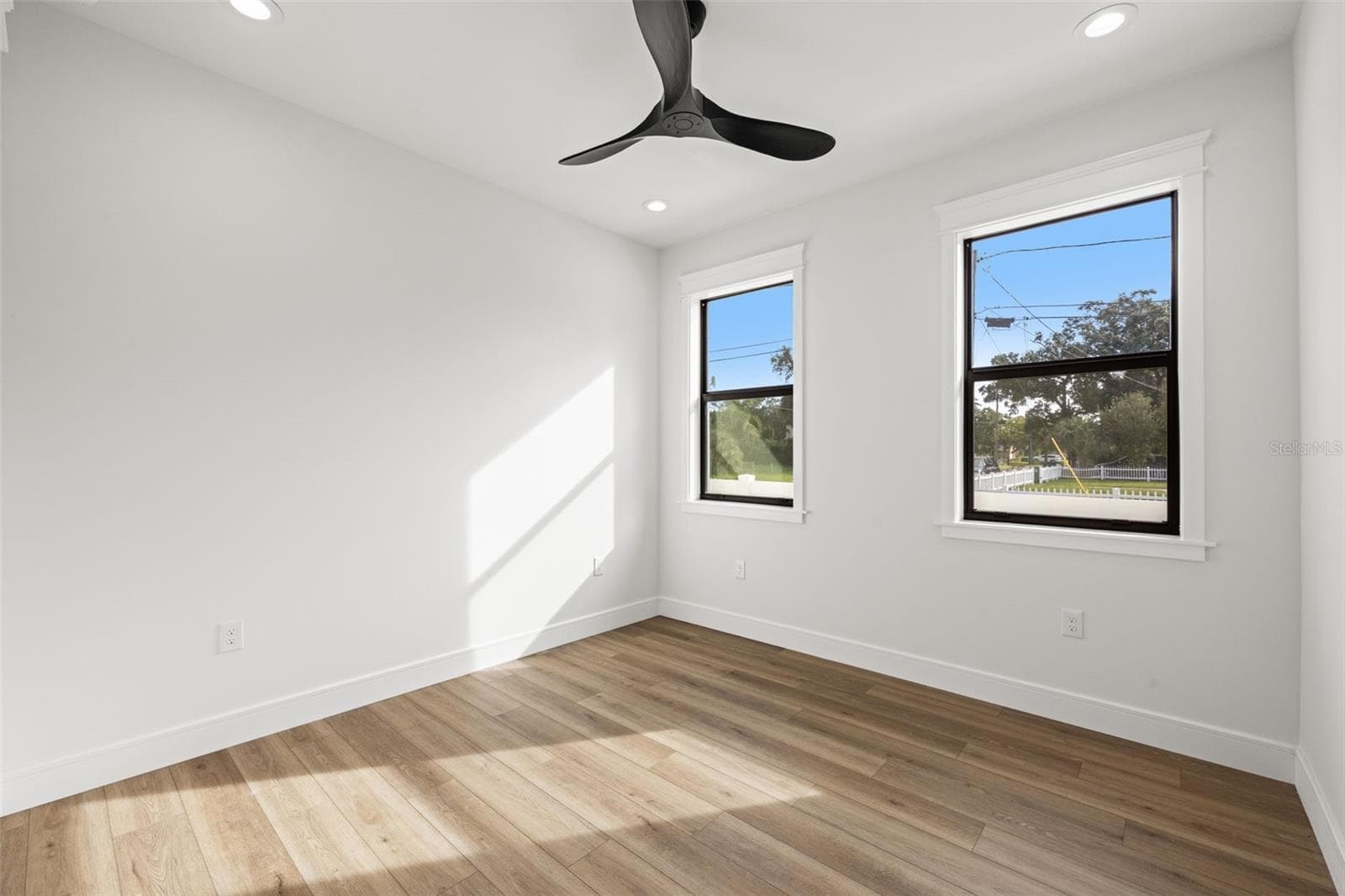 Middle bedroom - 2910 N 25TH ST, TAMPA