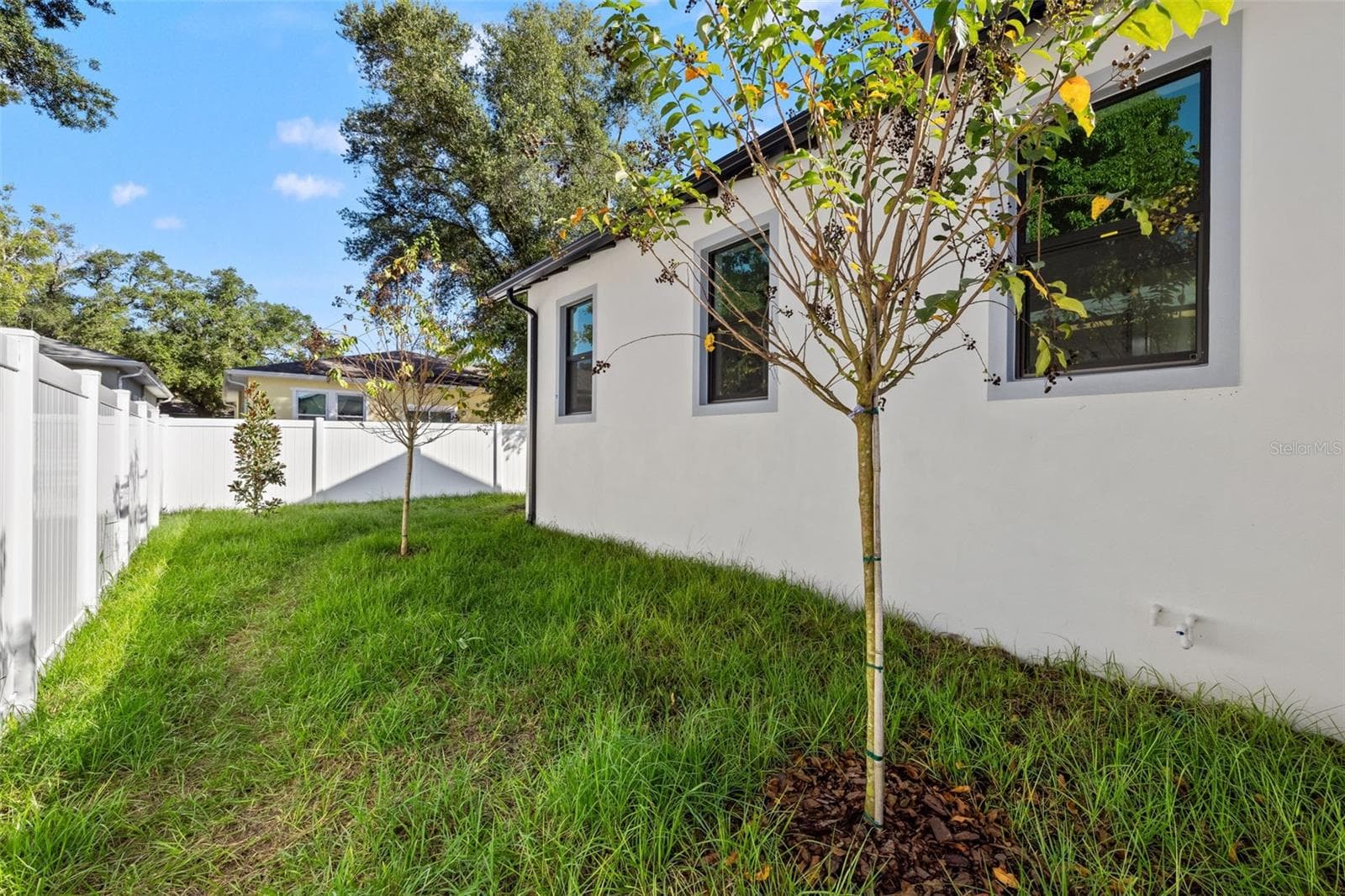 Sideyard - 2910 N 25TH ST, TAMPA