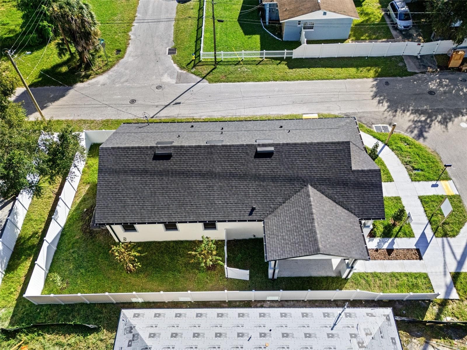 Single Family Residence at 2910 N 25TH ST, TAMPA, photo 43 of 46
