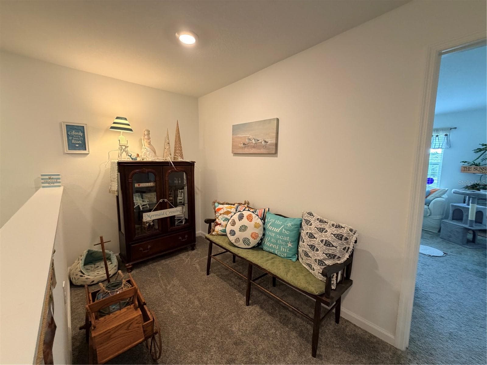 Townhouse at 10606 WORDS DR, WINTER GARDEN, photo 8 of 10