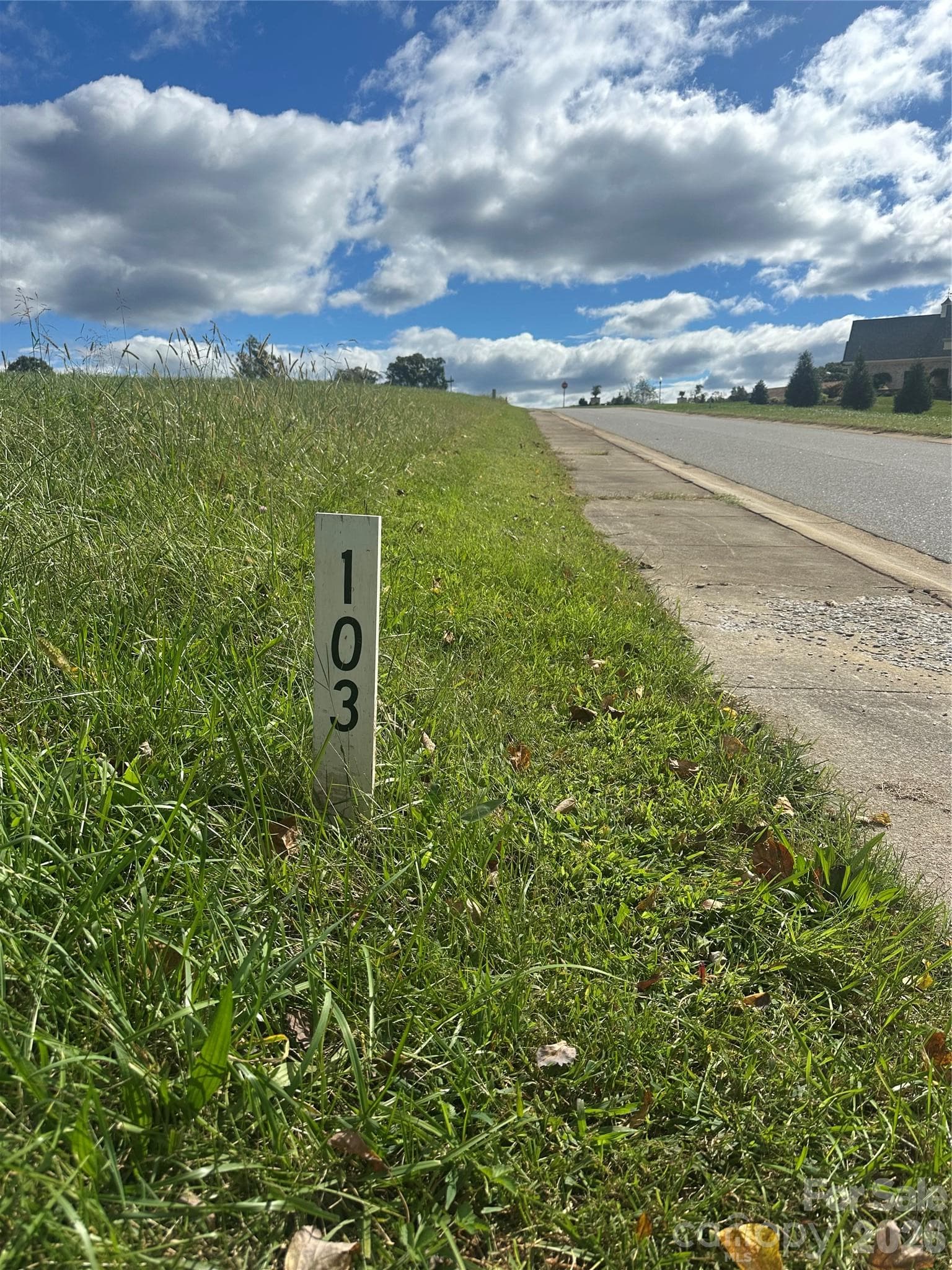 Lot at Lot 103 Parson Lane, North Wilkesboro, photo 2 of 5