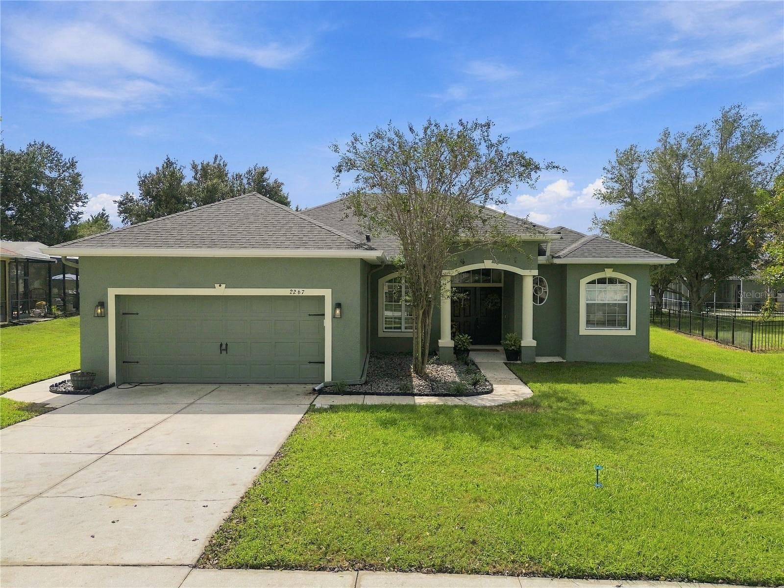 2267 CROSS TEE CT