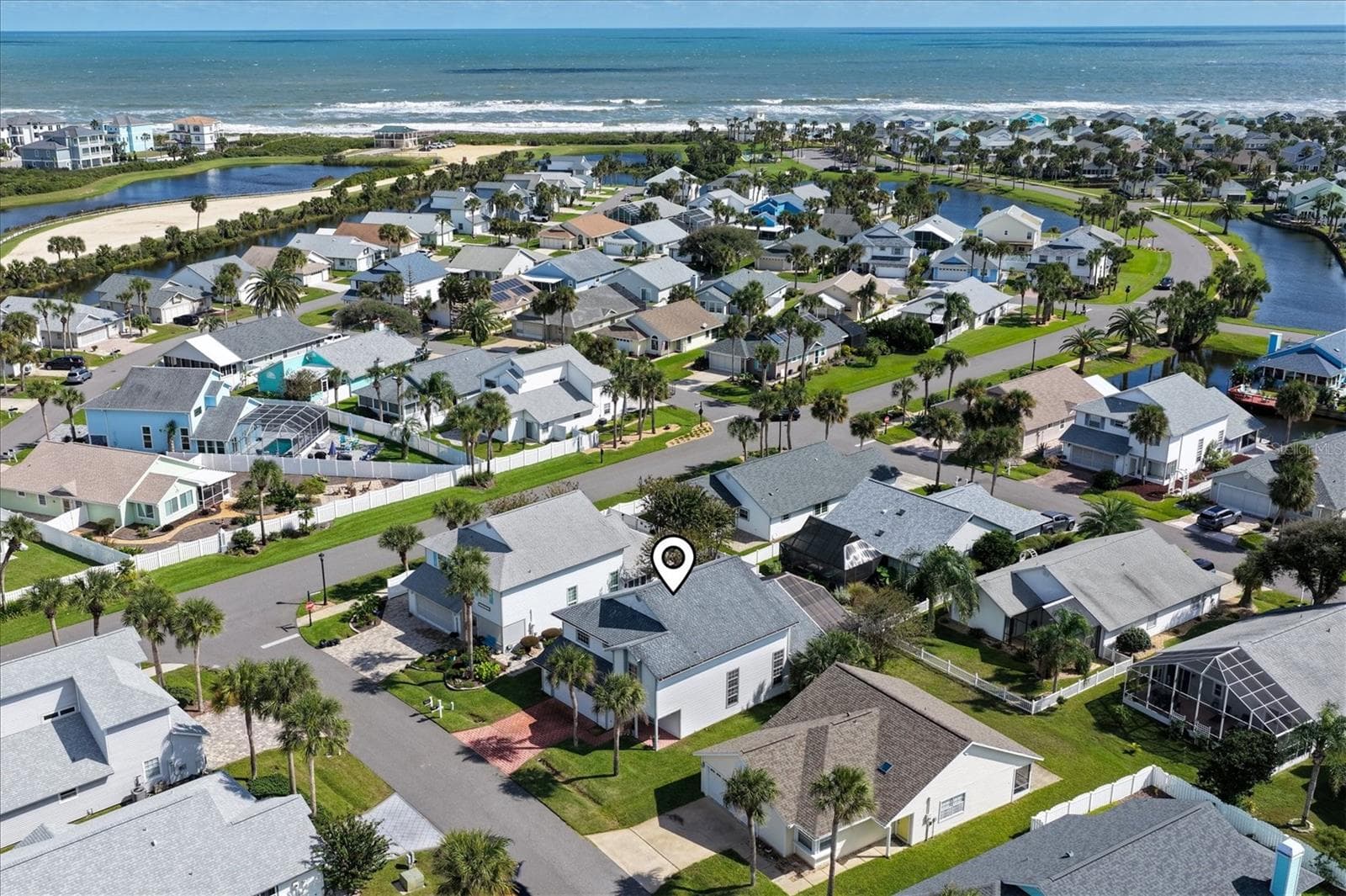 Single Family Residence at 3 AVALON TER, PALM COAST, photo 5 of 53