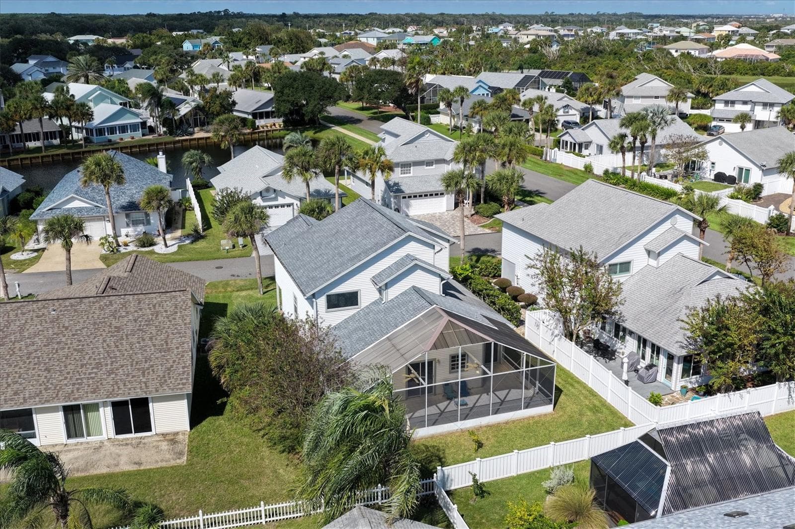 Single Family Residence at 3 AVALON TER, PALM COAST, photo 6 of 53