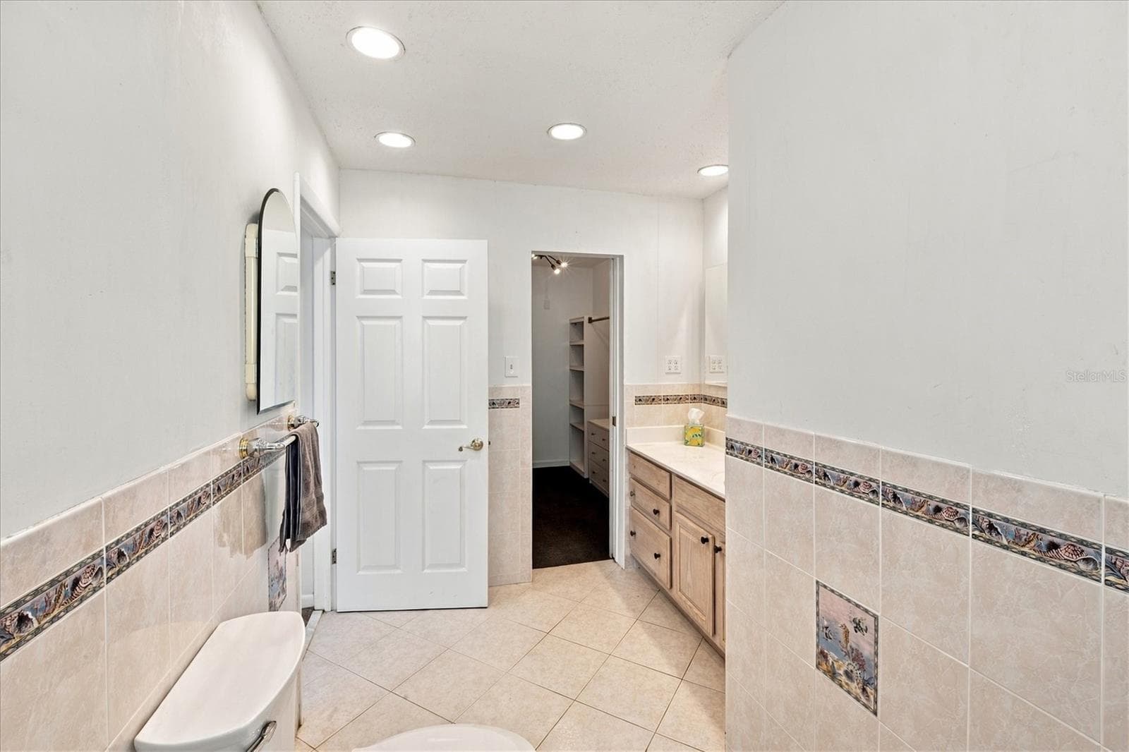 Single Family Residence at 3 AVALON TER, PALM COAST, photo 25 of 53