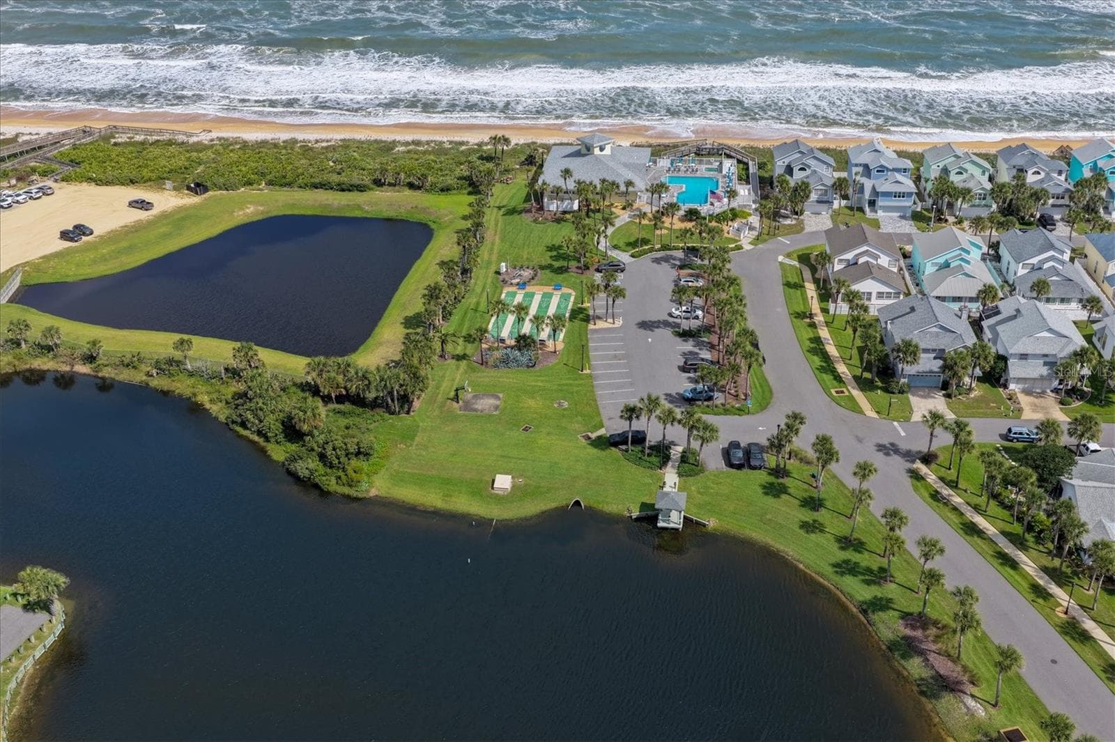 Single Family Residence at 3 AVALON TER, PALM COAST, photo 42 of 53