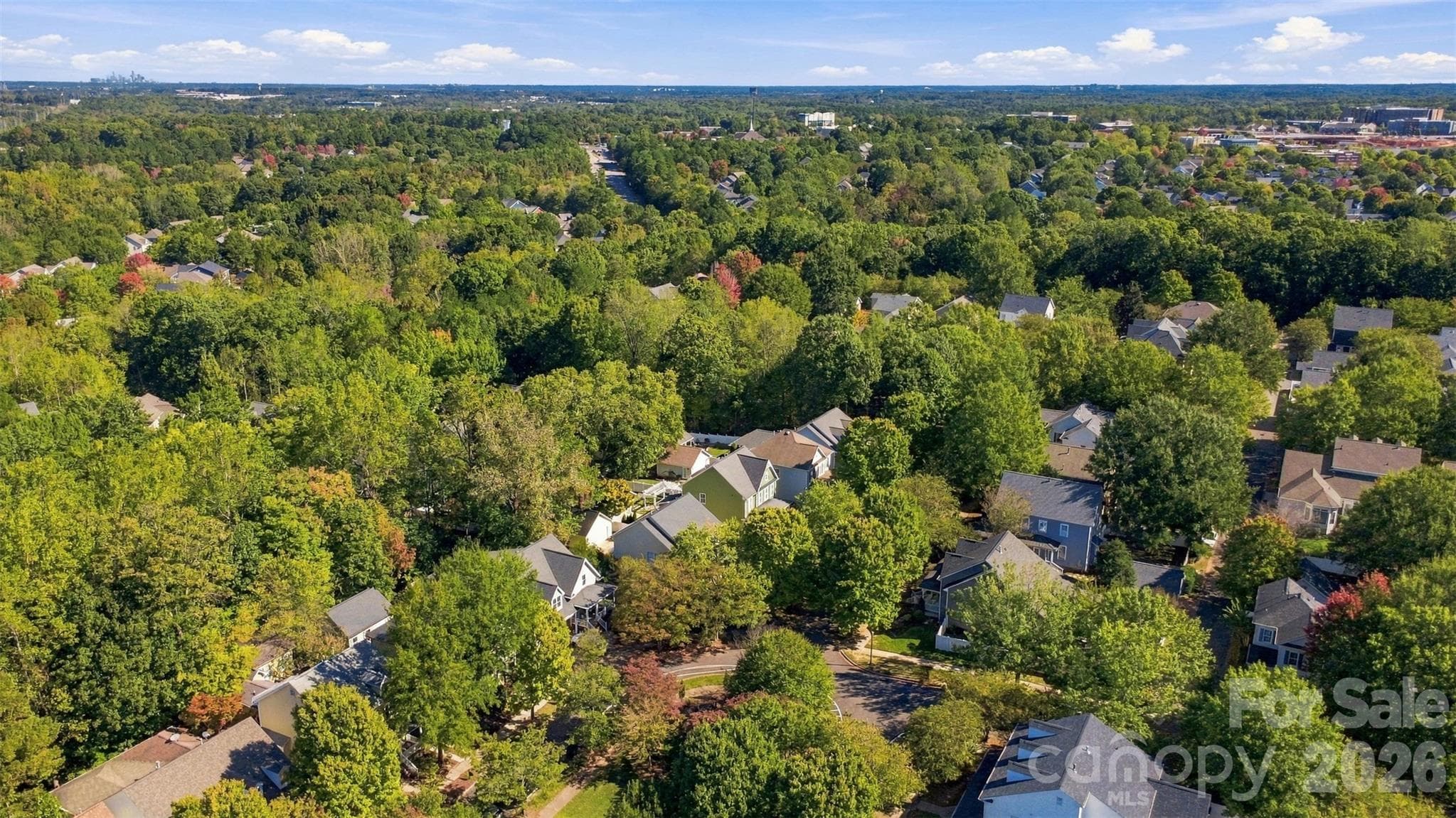 Single Family Residence at 544 Glen Walk Drive, Fort Mill, photo 45 of 48
