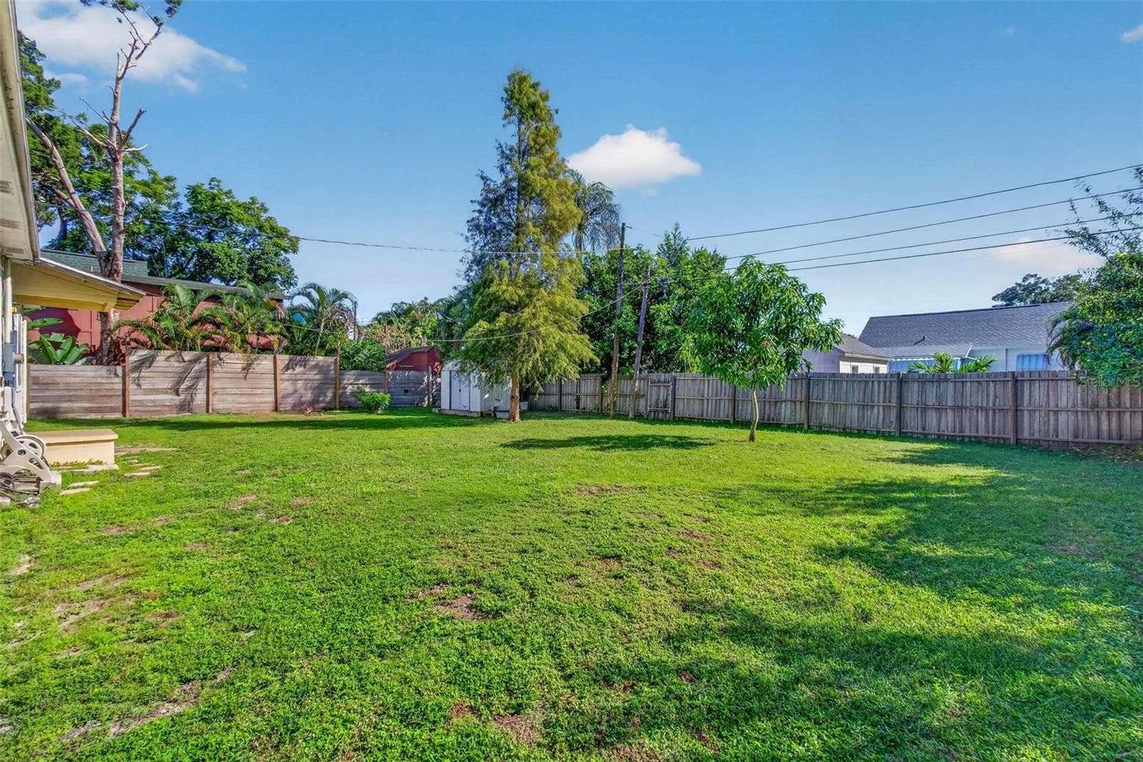 Single Family Residence at 3641 QUEEN ST N, ST PETERSBURG, photo 23 of 23