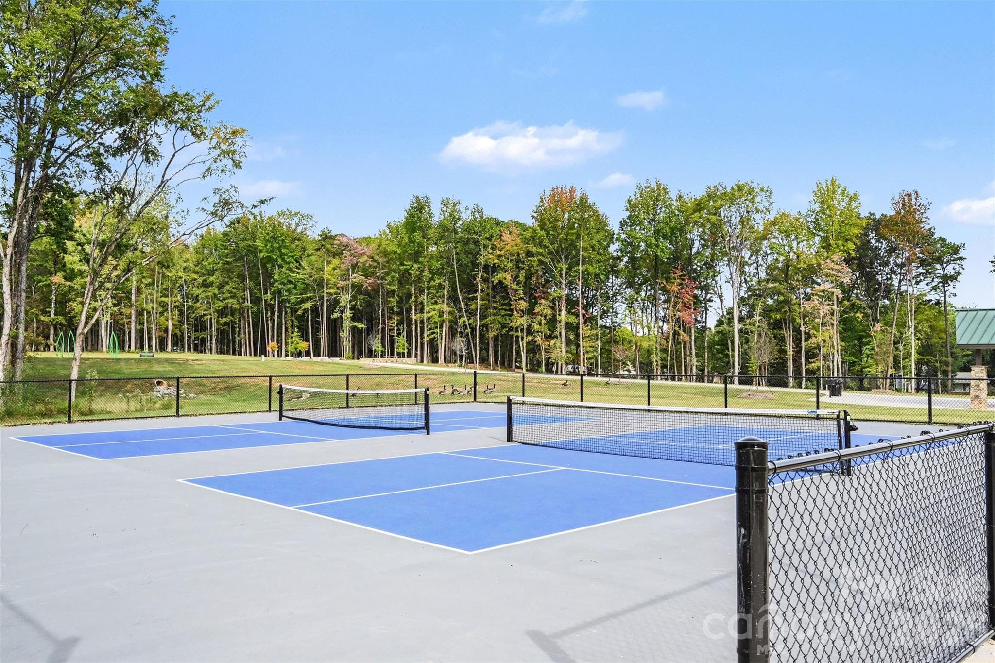 Archdale Park - 5621 Alanhurst Place, Charlotte
