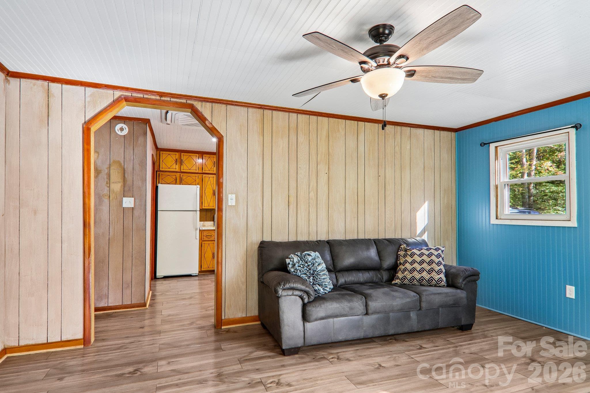 Single Family Residence at 32 Viola Lane, Swannanoa, photo 21 of 38