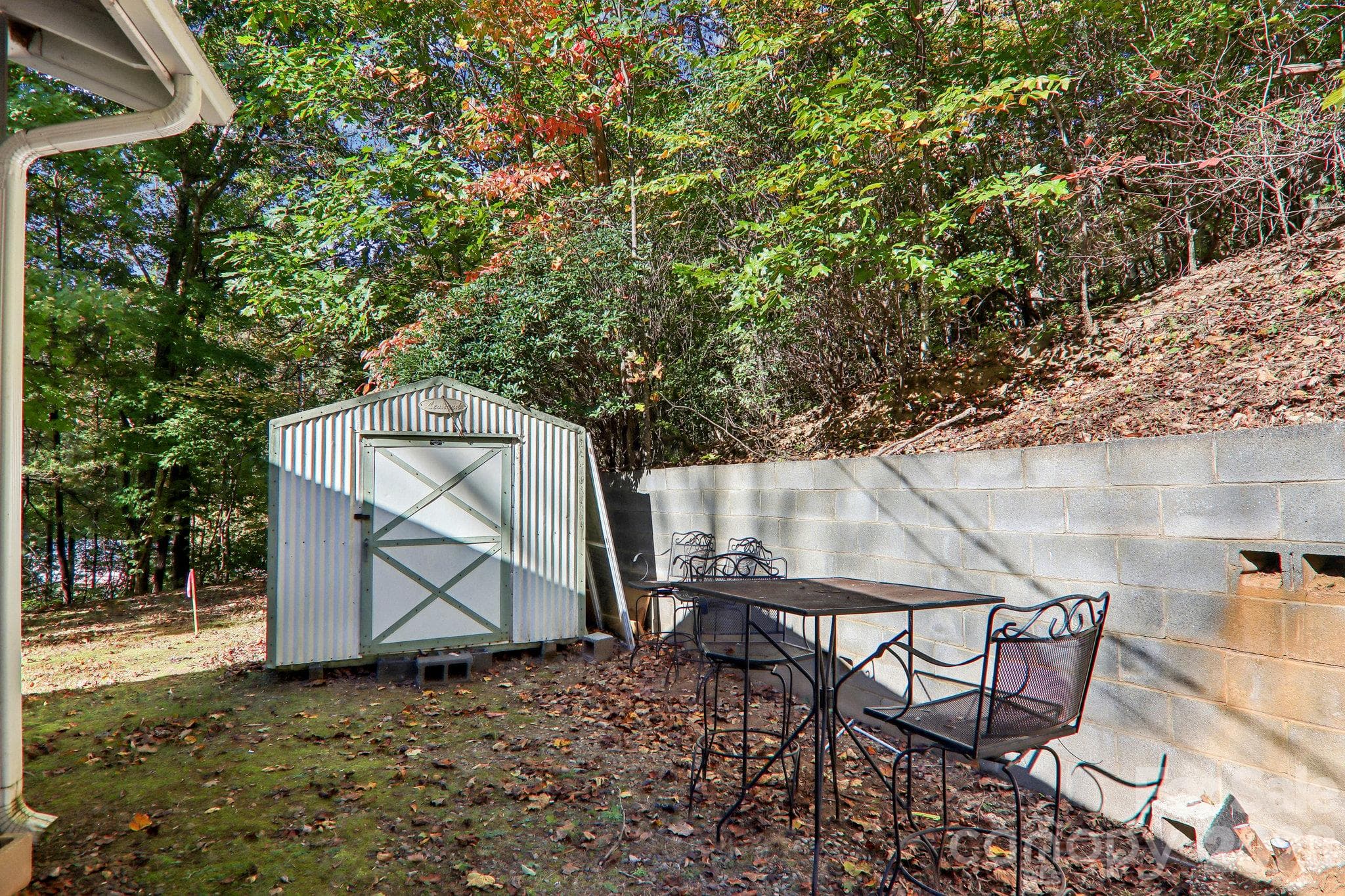 Single Family Residence at 32 Viola Lane, Swannanoa, photo 37 of 38