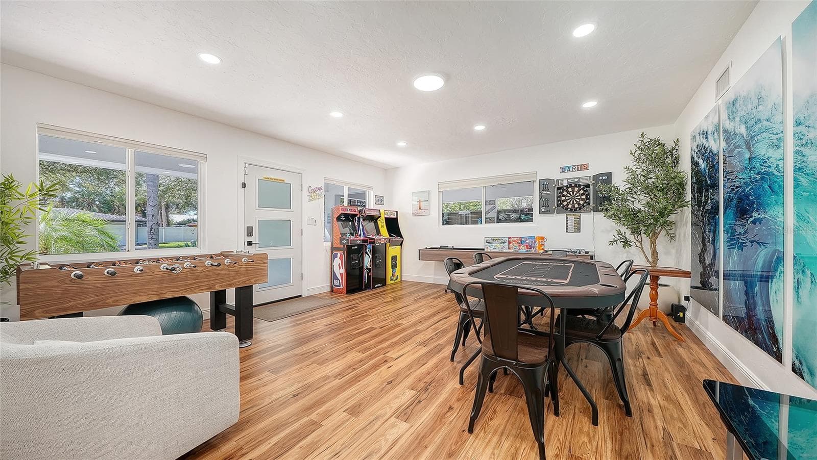 Single Family Residence at 2375 DATURA ST, SARASOTA, photo 11 of 60