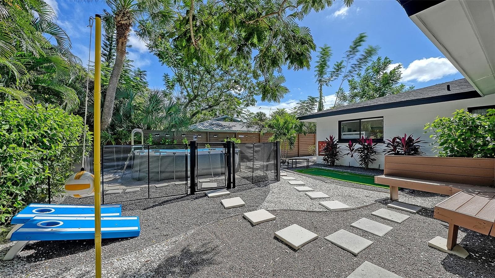 Single Family Residence at 2375 DATURA ST, SARASOTA, photo 43 of 60