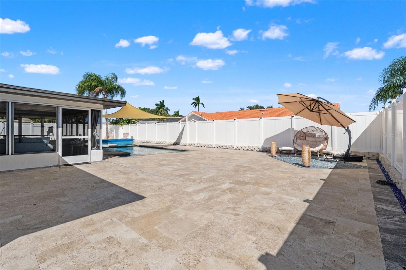 Single Family Residence at 6020 10TH AVE W, BRADENTON, photo 81 of 87